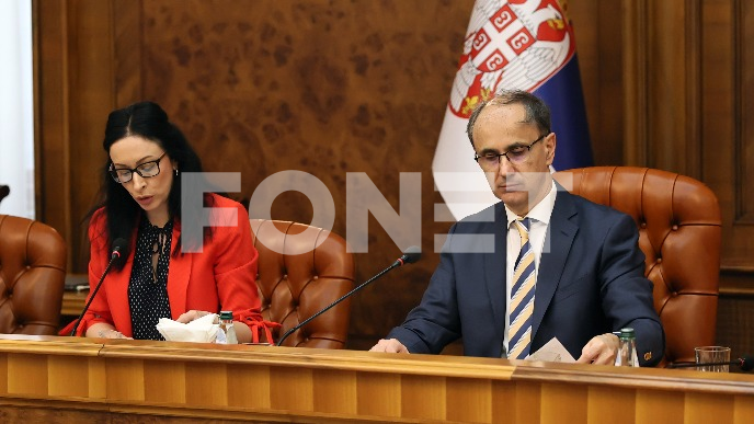 Ispuniti obaveze iz agende
